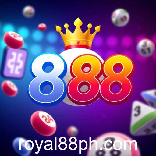 Experience Bingo like Never Before with Royal 88