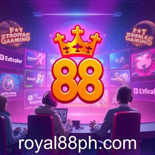 The Evolution of Online Gaming Platforms