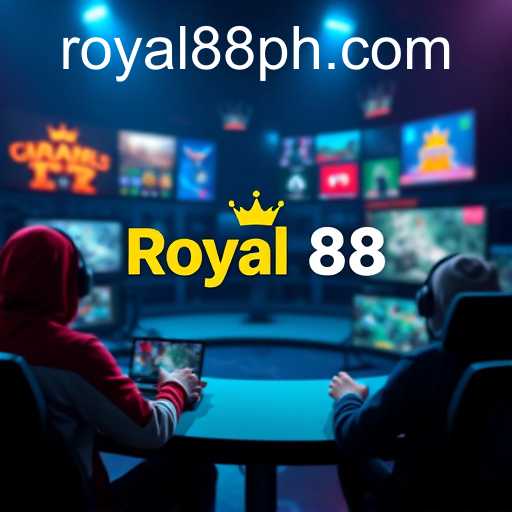 The Evolution of Online Gaming Platforms