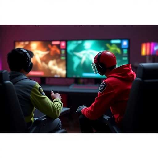 The Evolution of Online Gaming in 2026