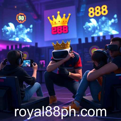 The Evolution of Online Gaming in 2025