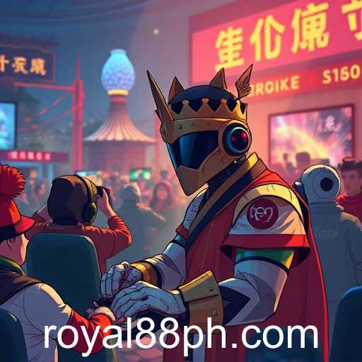 The Evolution of Online Gaming Communities