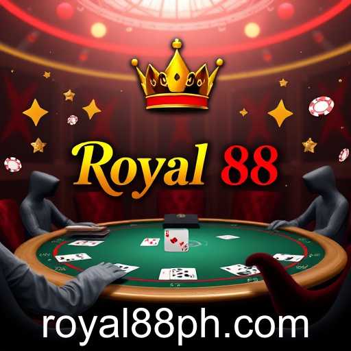 Exploring the Digital Pinnacle of Poker: A Deep Dive into the Royal 88 Category