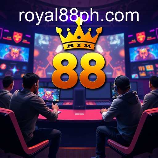 The Rise of Online Gaming: A New Era for 'Royal 88'