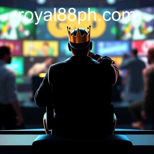 The Rise of Royal 88 in Online Gaming