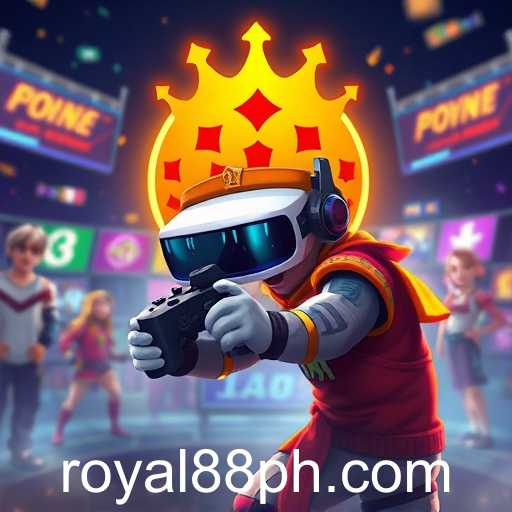 The Rise of Royal 88: Gaming in a New Era