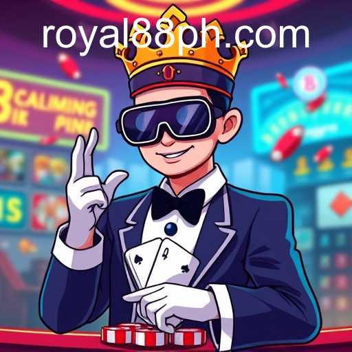 The Rise of Royal 88 in Online Gaming