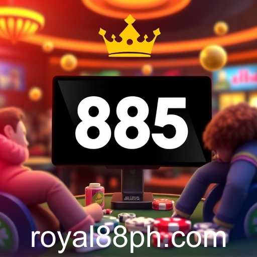Royal 88