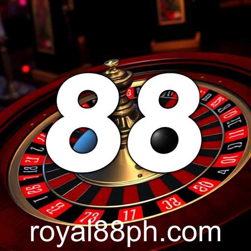 The Rise of Royal 88: Gaming's New Frontier