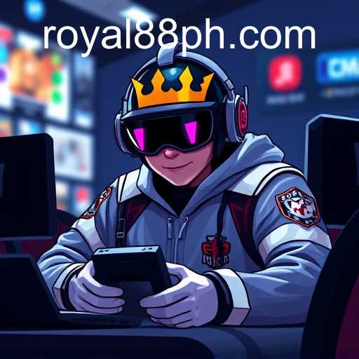 Rise of Royal 88 in Gaming Industry