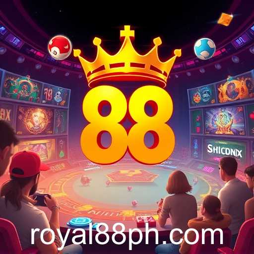 The Rising Popularity of Royal 88 in Gaming