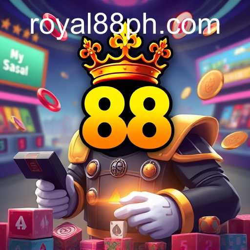 Royal 88: A New Era in Online Gaming