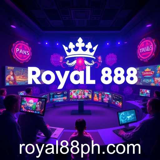 Royal 88: Evolution of Online Gaming Platforms
