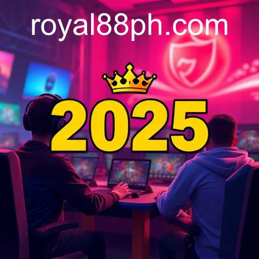 Royal 88 Gaming Revolution