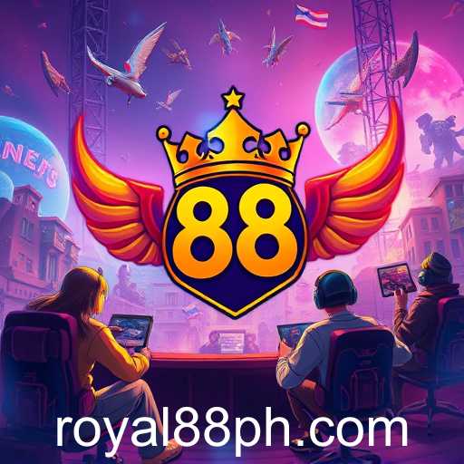 The Rise of Royal 88: A Gaming Phenomenon