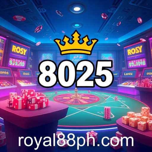 Royal 88: The Rise of Online Gaming in 2025