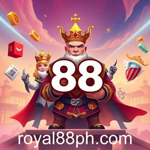 The Emergence of Royal 88: A Game Changer in Online Entertainment