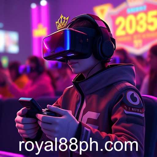 Royal 88 Game Platform Expands in 2025
