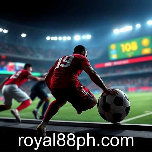 Royal 88